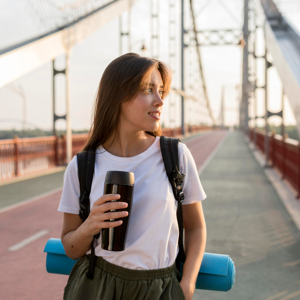 Squeeze Sports Bottles