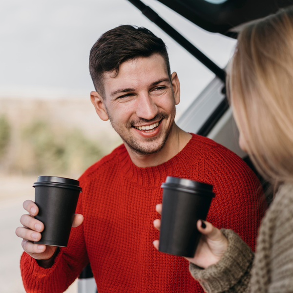 Travel Mugs