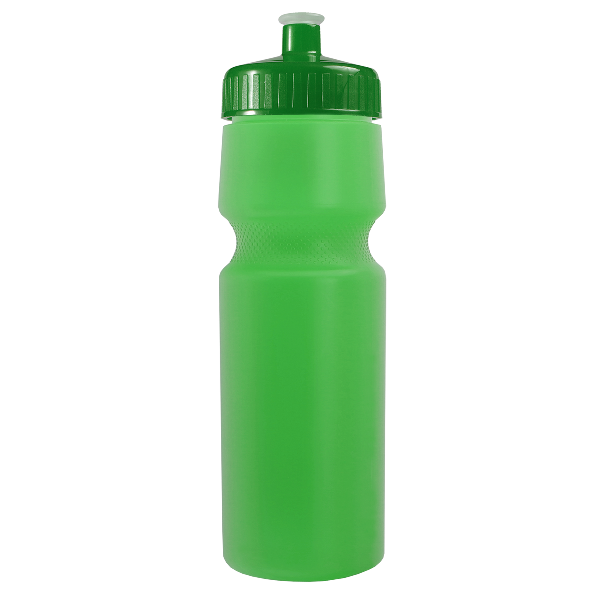 Translucent Green