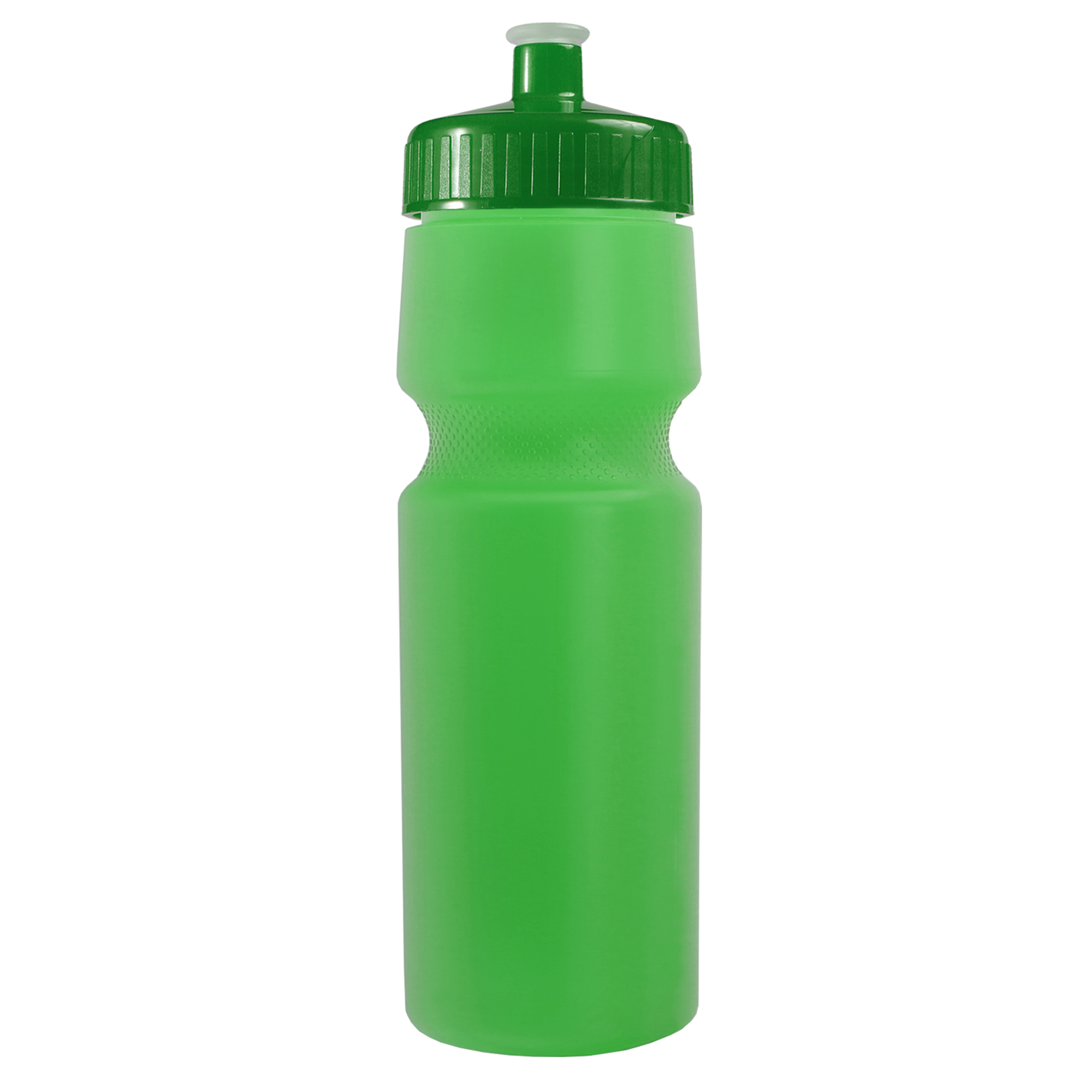 Translucent Green