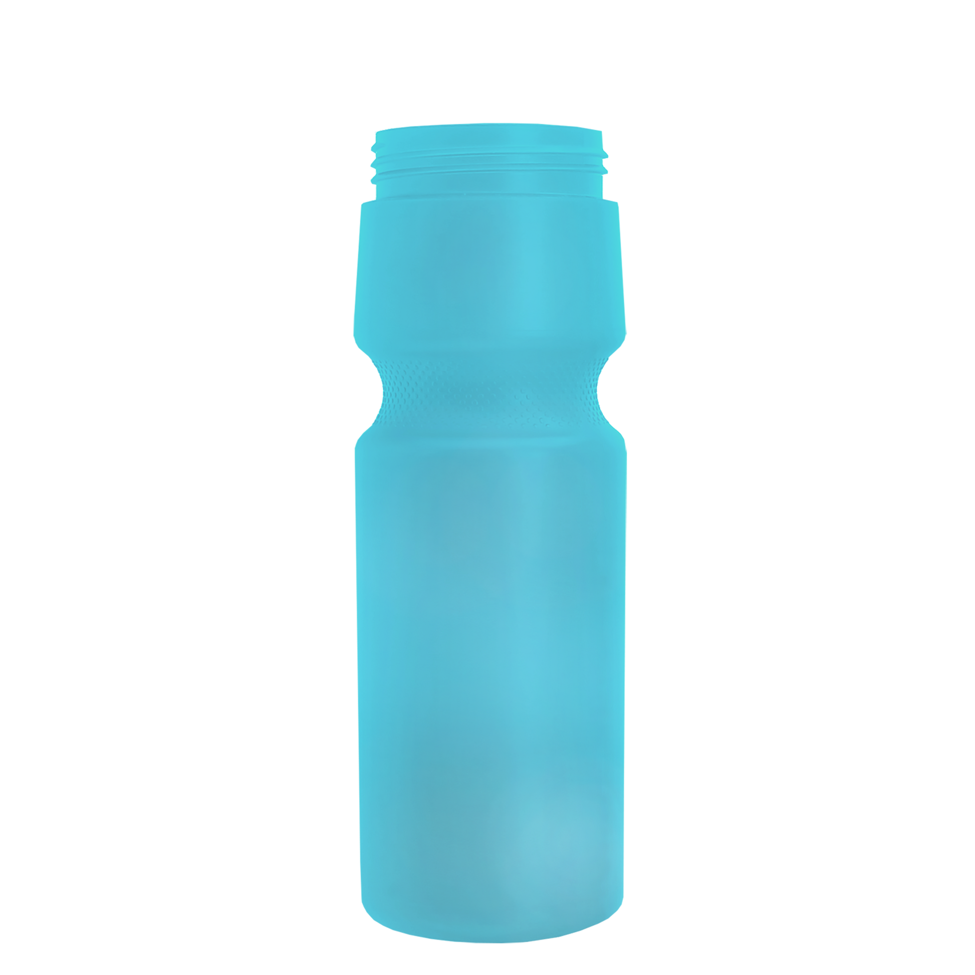 Translucent Light Blue