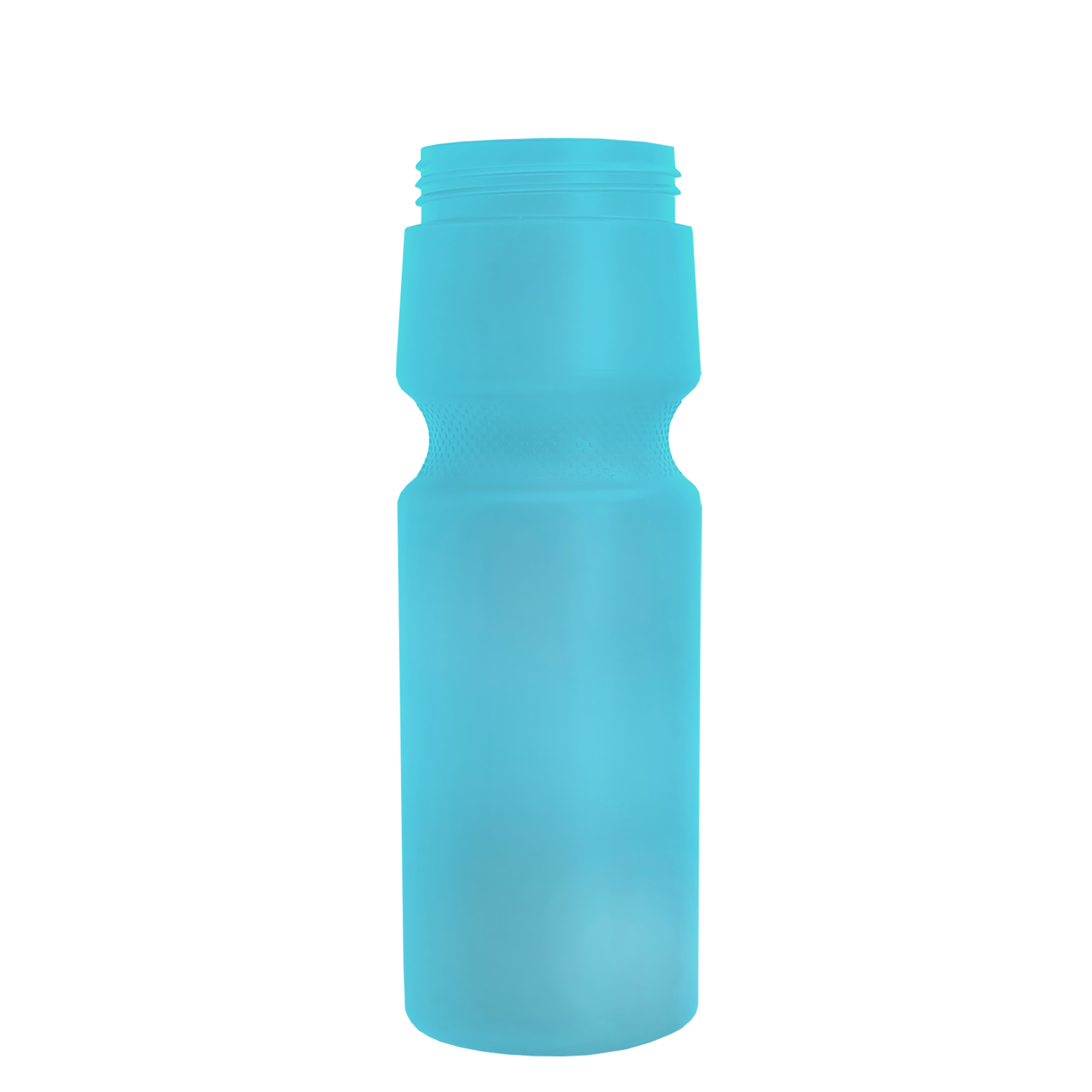 Translucent Light Blue