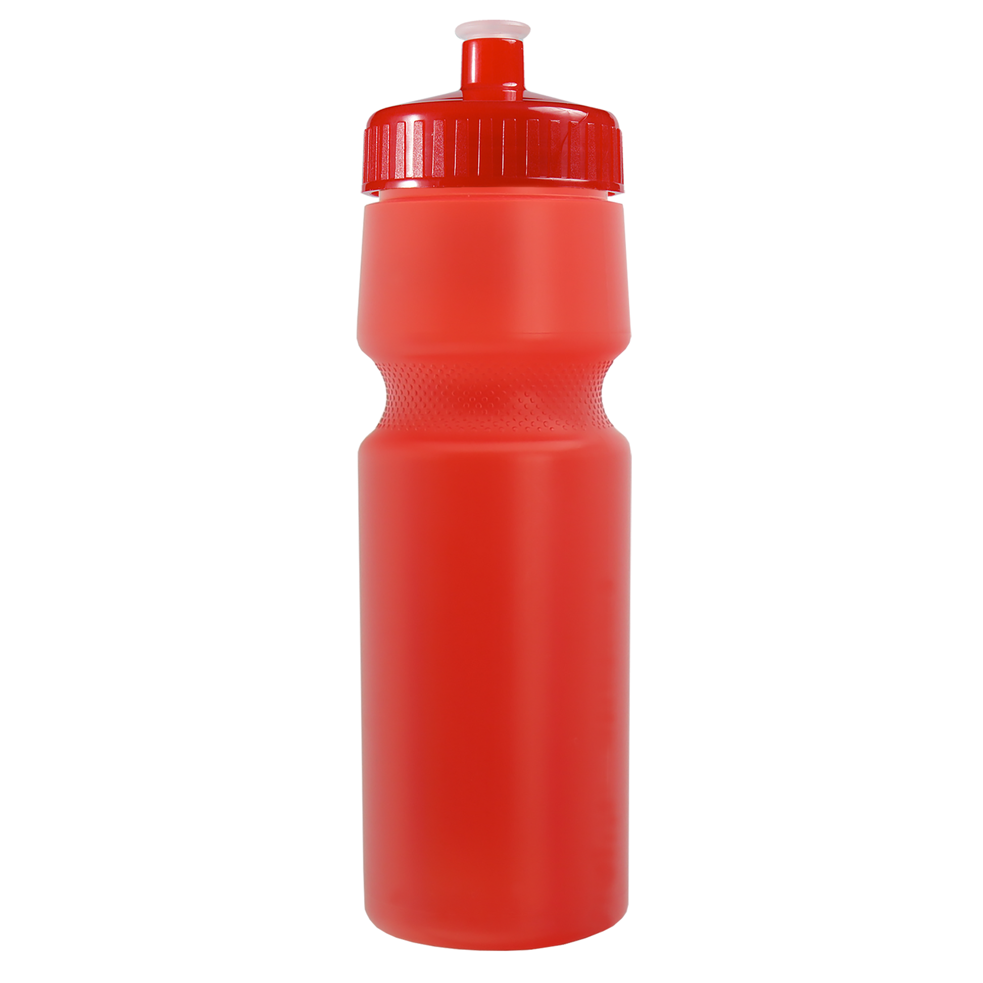 Translucent Red
