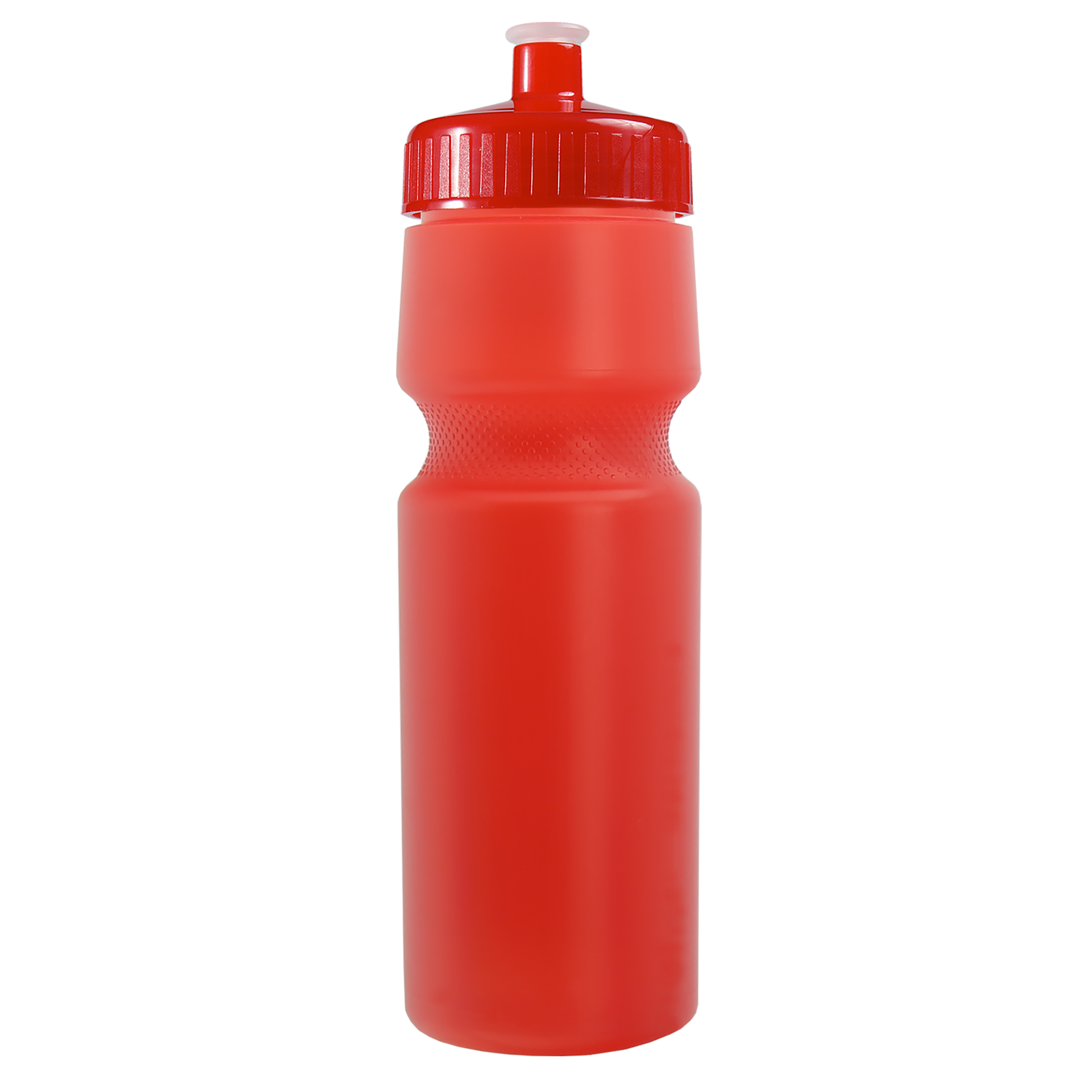 Translucent Red