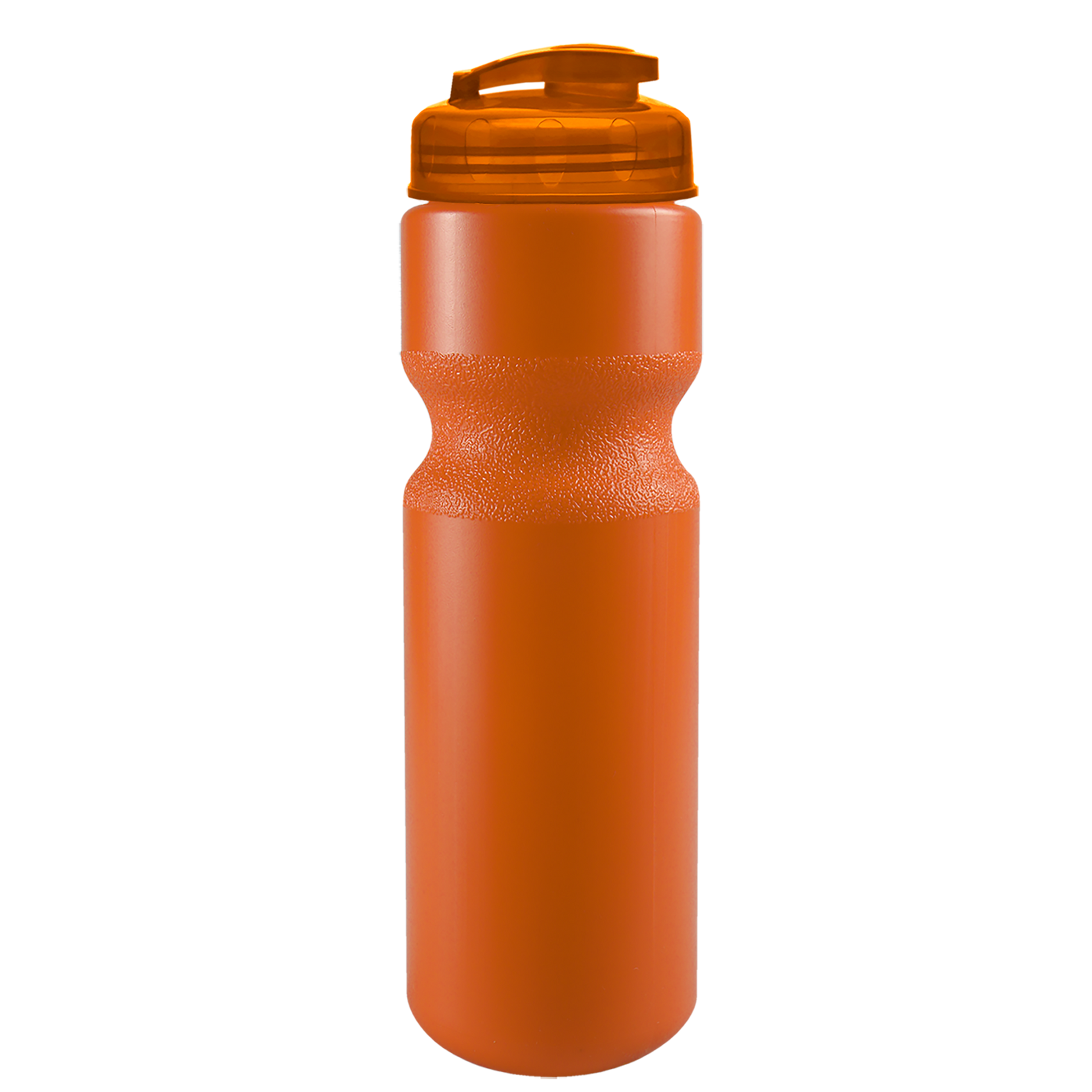 Neon Orange
