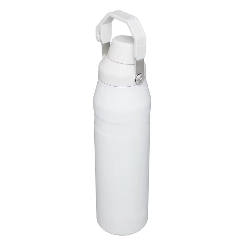18oz Handle sports water bottle