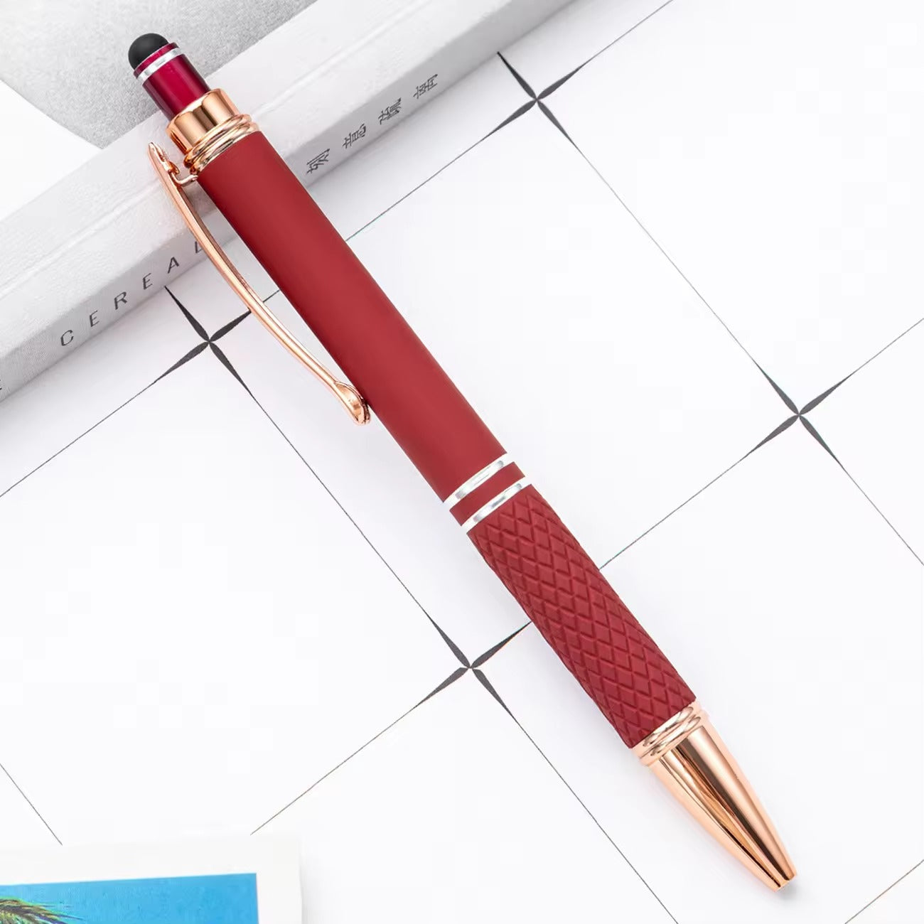Wine Red
