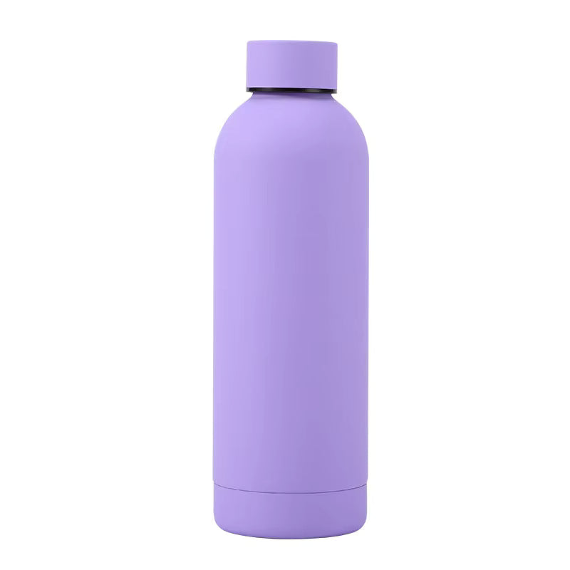 750ml Small Mouth Bottle