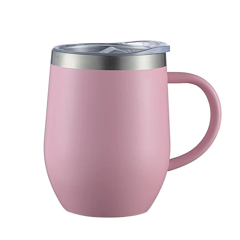 Dusty Rose