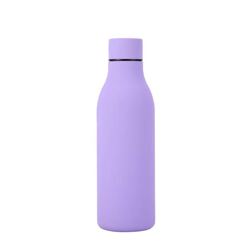 Lavender Purple