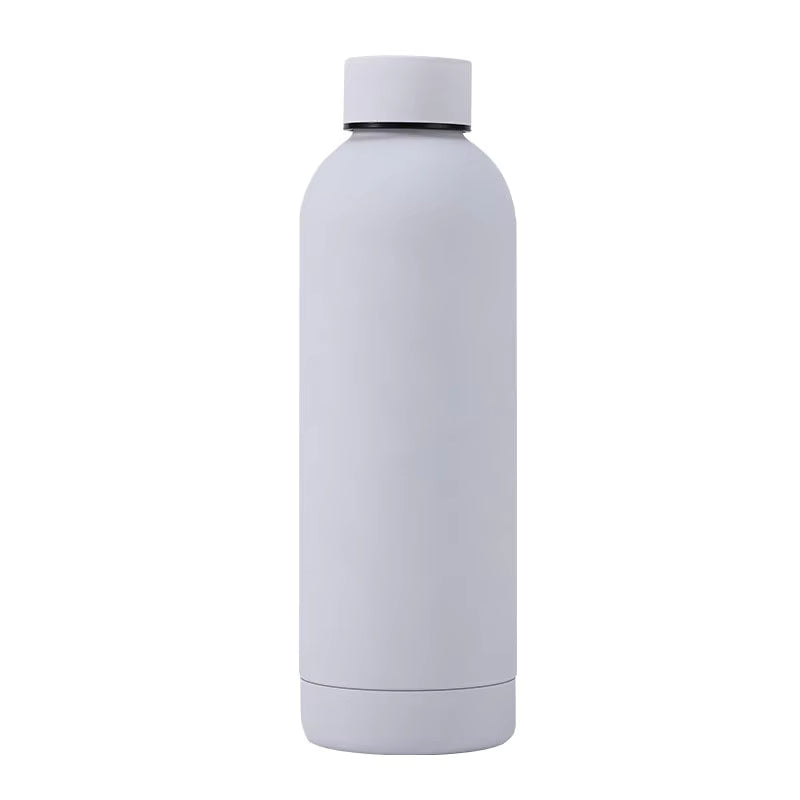 750ml Small Mouth Bottle