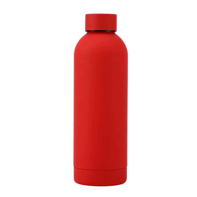 750ml Small Mouth Bottle