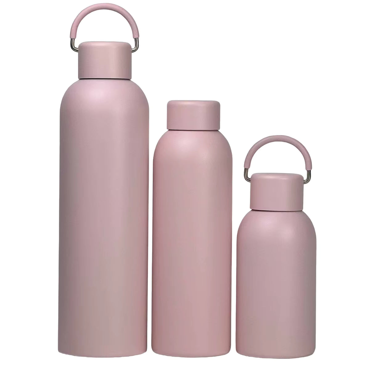 Dusty Rose
