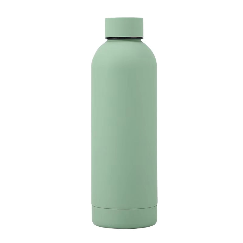 1000ml Small Mouth Bottle