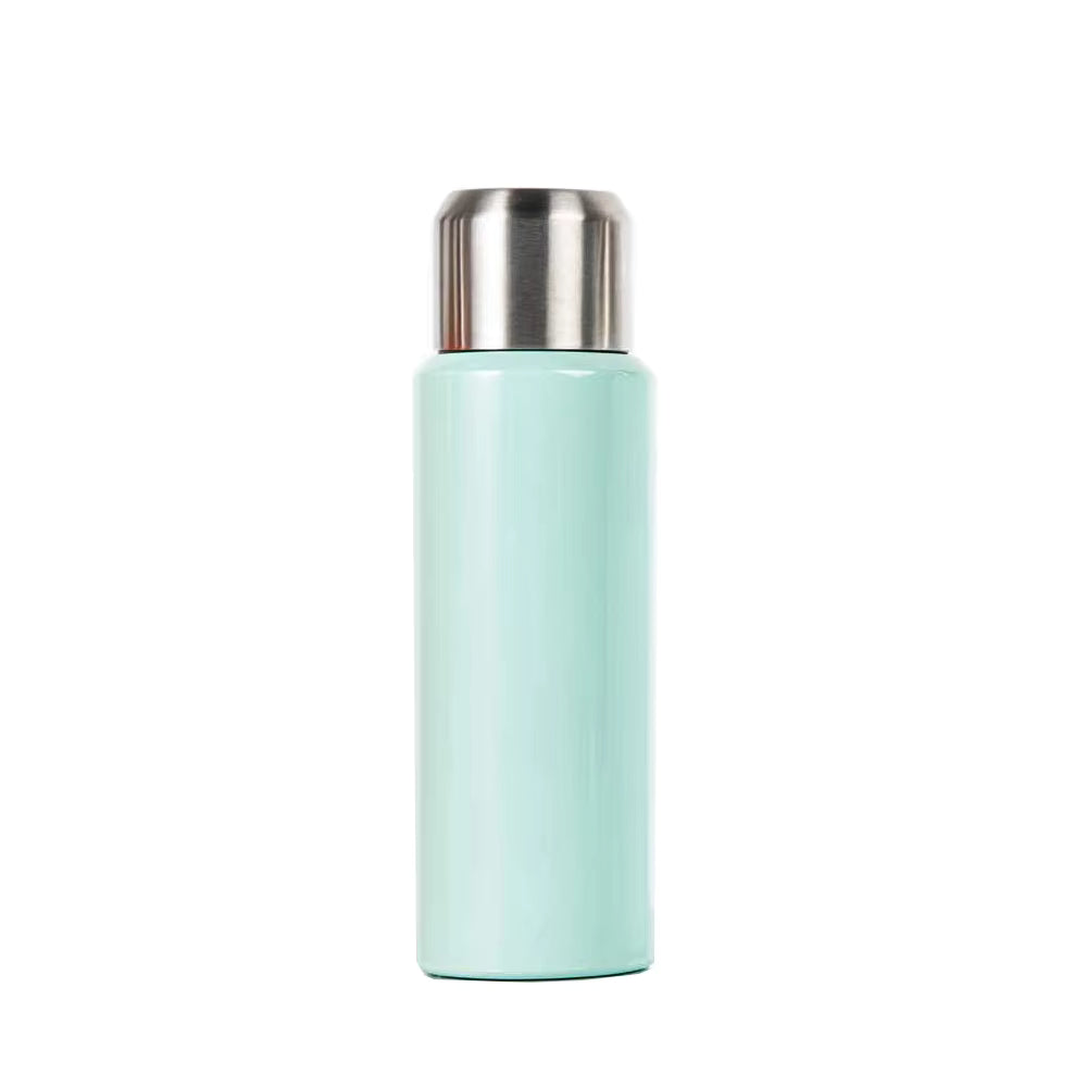 Pale Aqua