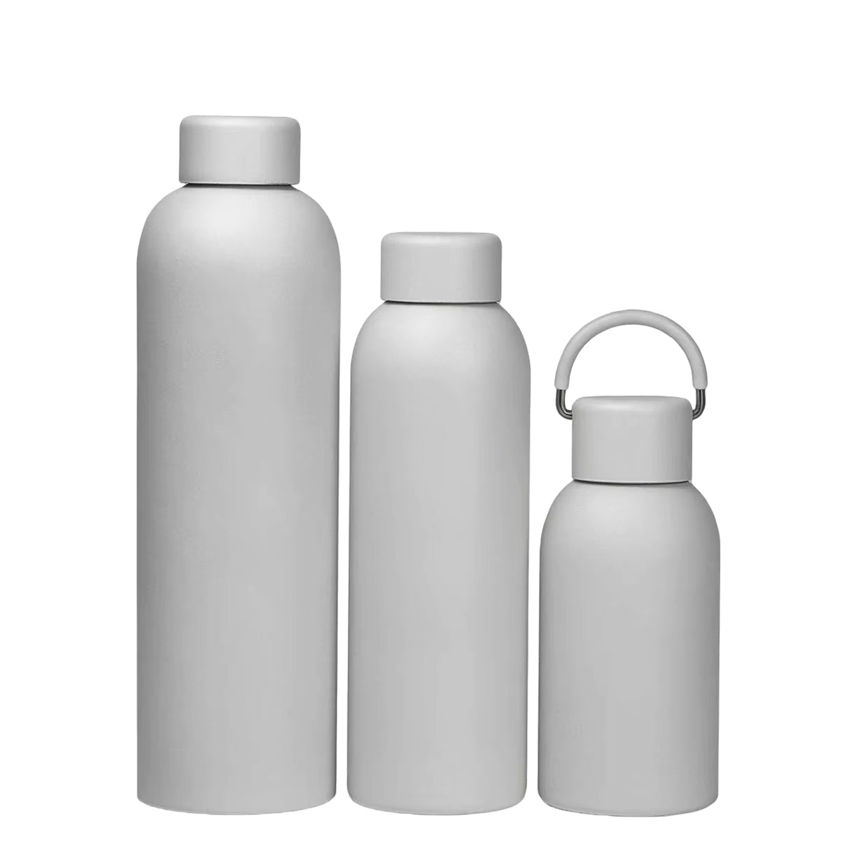 Silver Gray