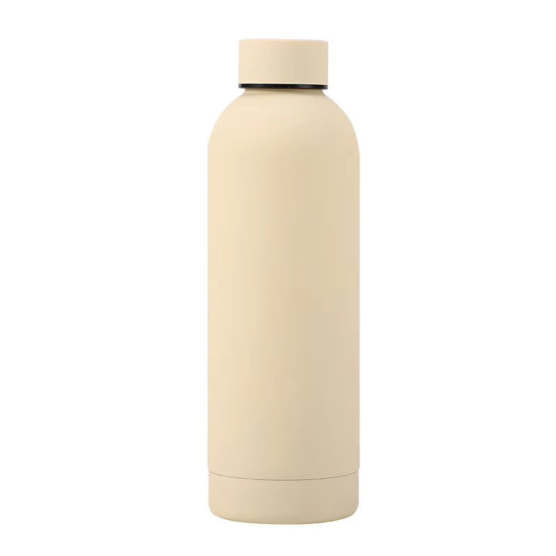 500ml Small Mouth Bottle
