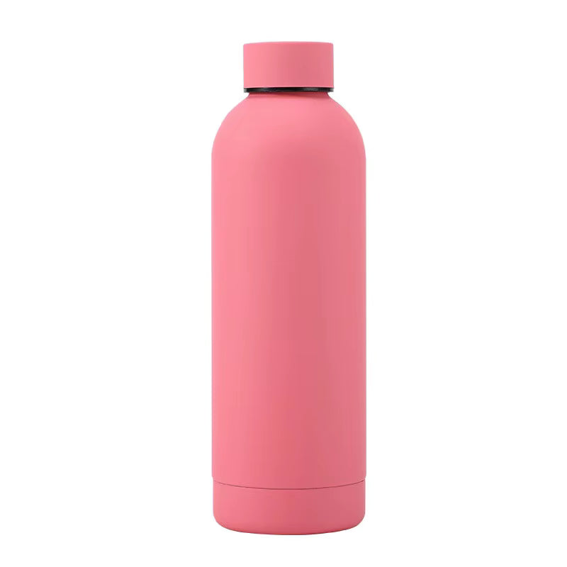 500ml Small Mouth Bottle