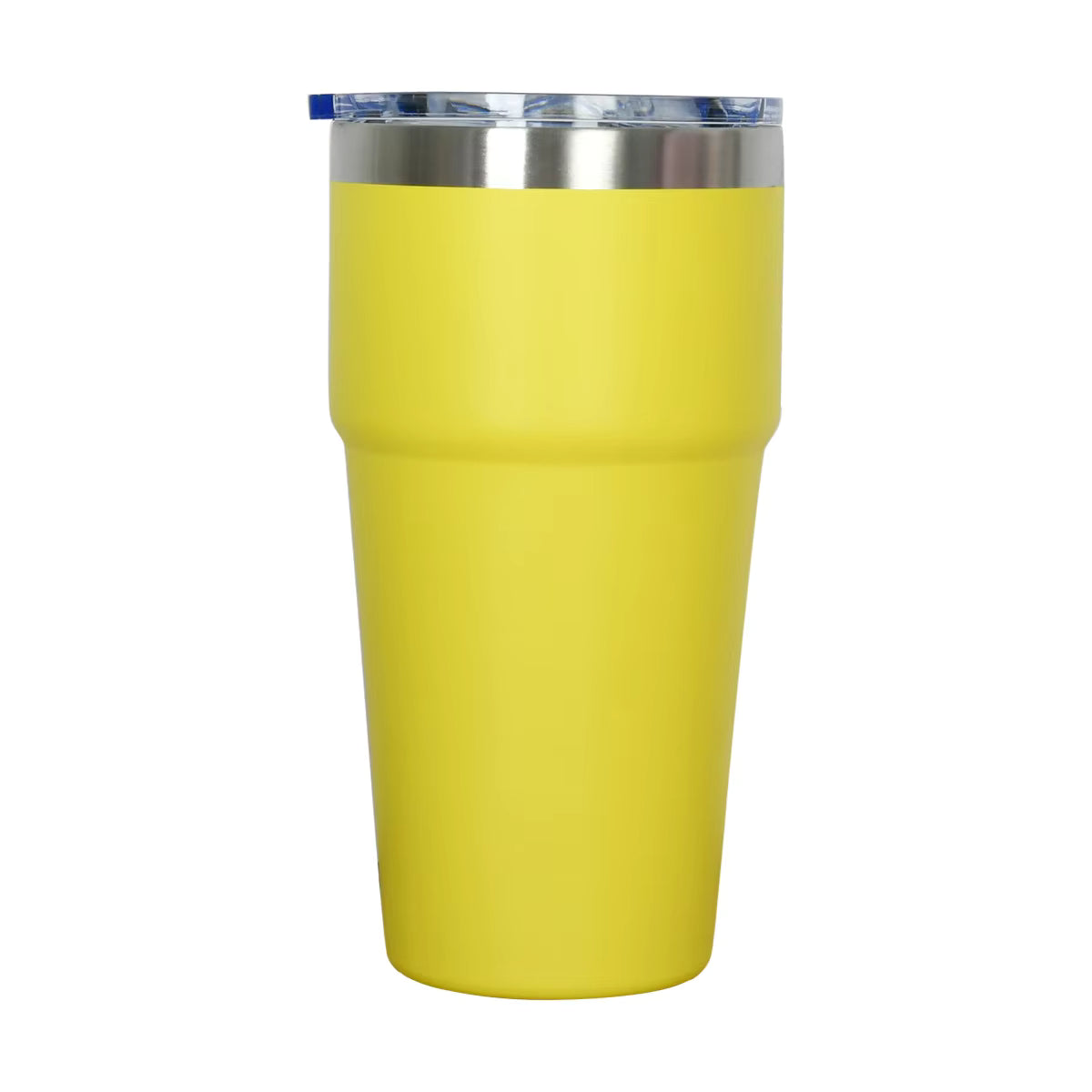 Mustard Yellow
