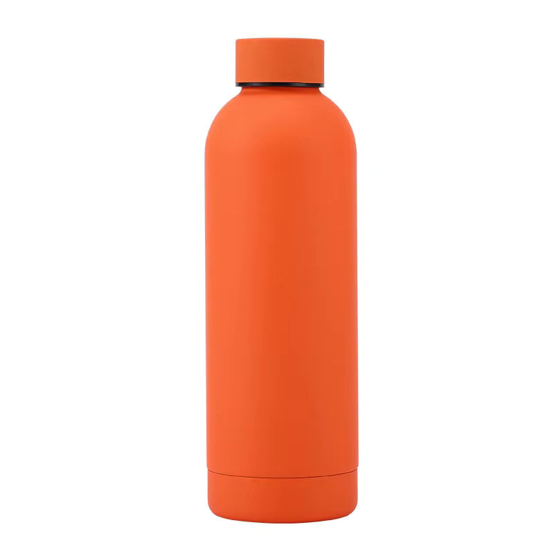 500ml Small Mouth Bottle