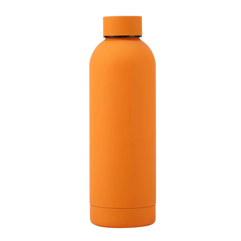 1000ml Small Mouth Bottle