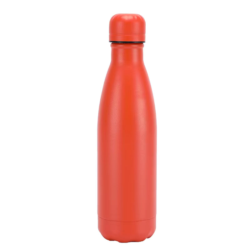 Coral Red