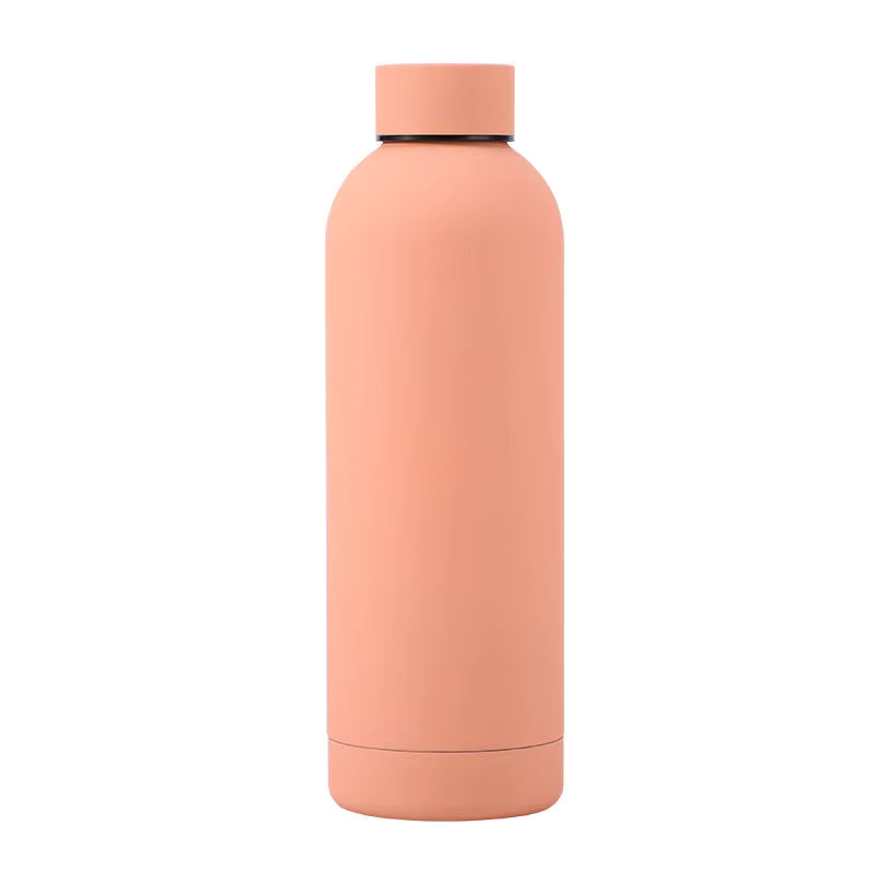 500ml Small Mouth Bottle