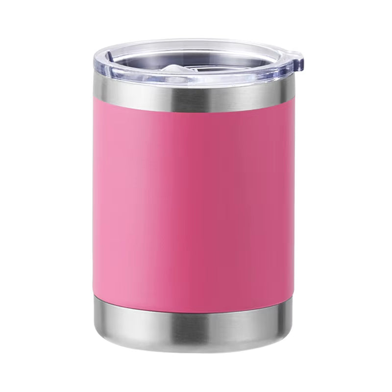 Cotton Candy Pink
