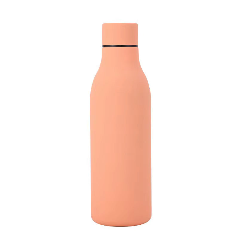 Coral Peach