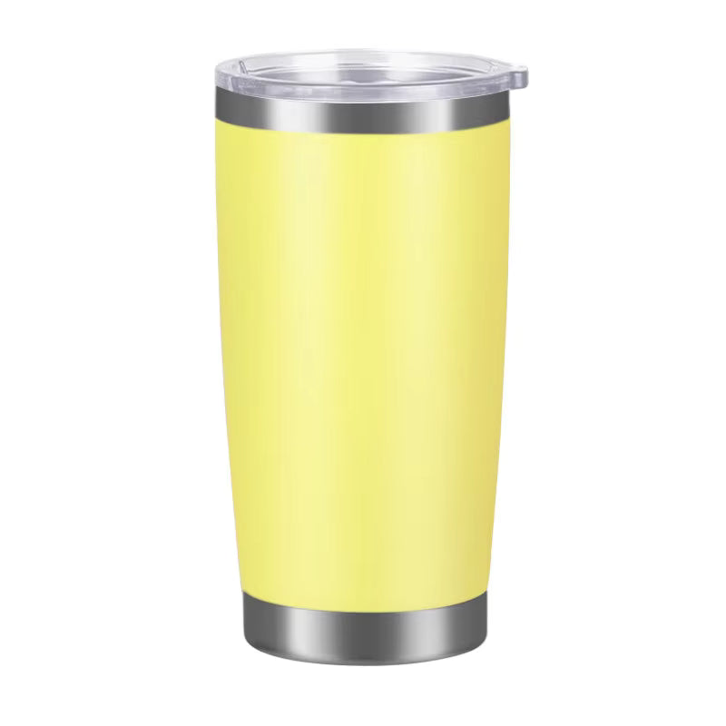 Pale Yellow