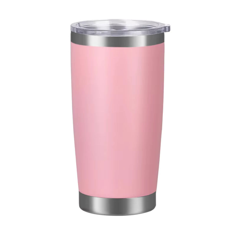 Powder Pink