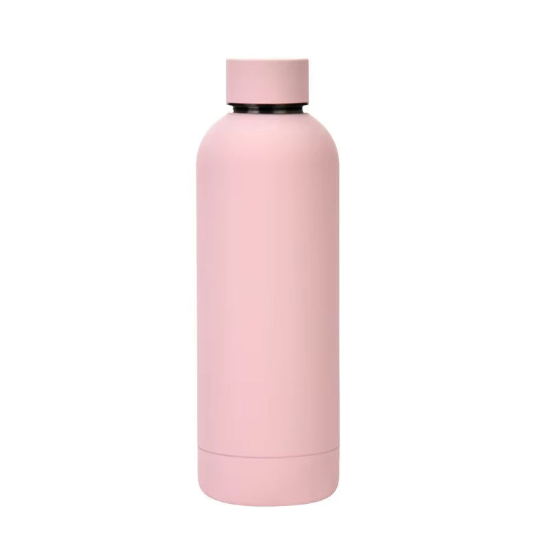 750ml Small Mouth Bottle