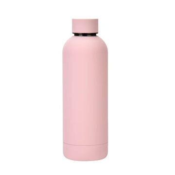 350ml Small Mouth Bottle