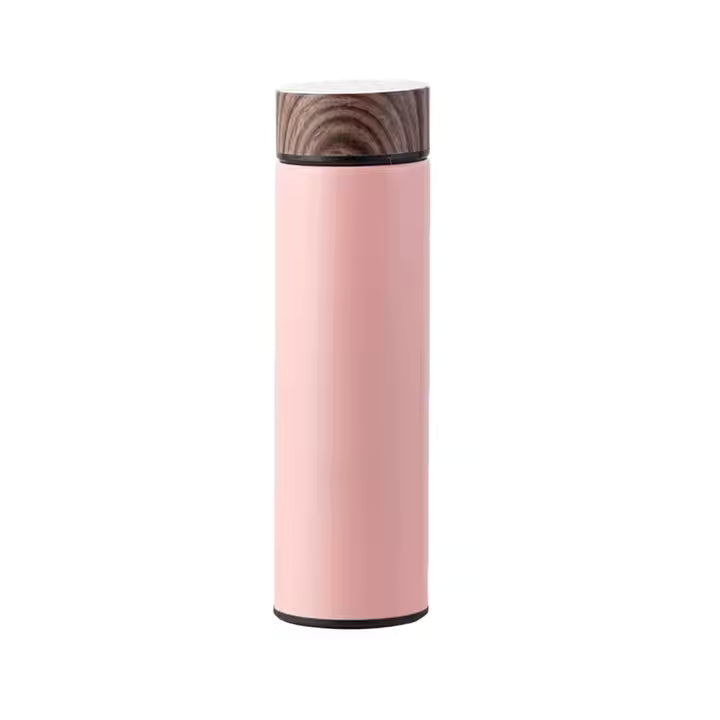 Pastel Pink