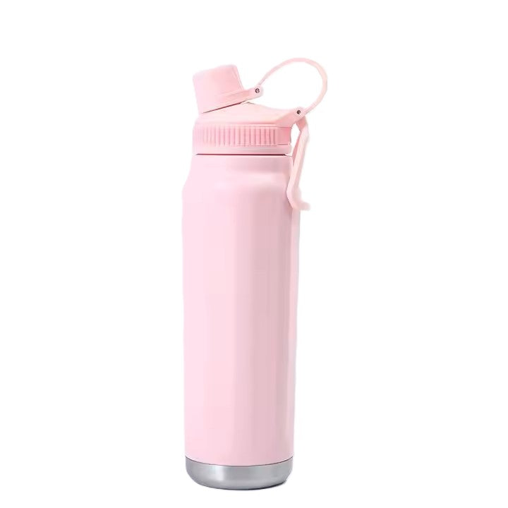 Baby Pink